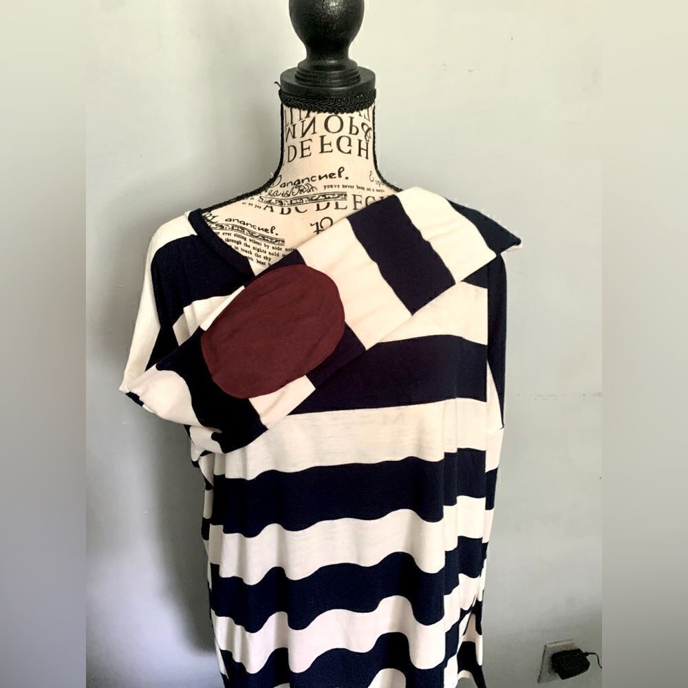 Pink Owl Tunic - Picture 3 of 6